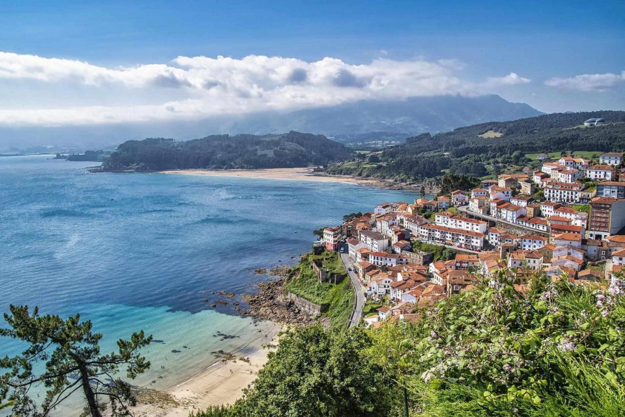 Casa Rural Kiko Asturias Bimenes Exteriér fotografie
